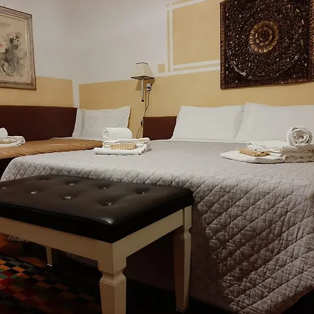 Locazione Turistica Cittadella