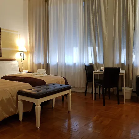 Locazione Turistica Cittadella Guest house 2*