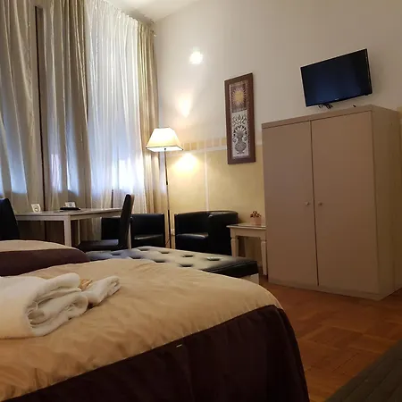 Locazione Turistica Cittadella Guest house Verona