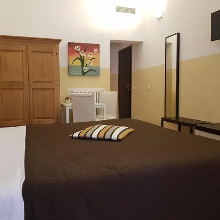 Locazione Turistica Cittadella