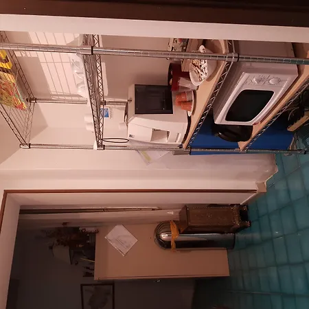 Guest house Locazione Turistica Cittadella 2*