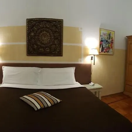 Locazione Turistica Cittadella Guest house 2*