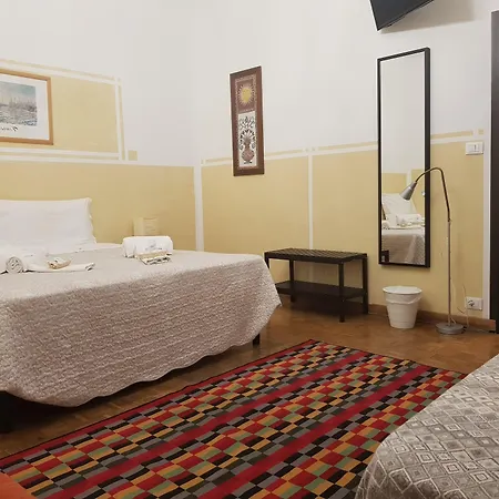Locazione Turistica Cittadella Guest house