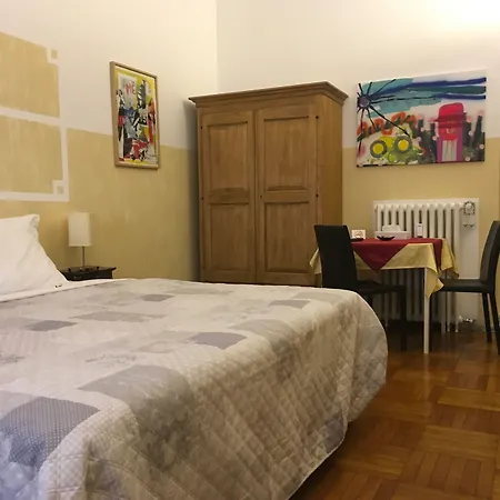 Locazione Turistica Cittadella Guest house 2*