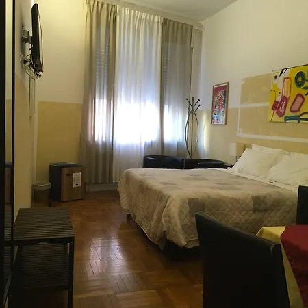 Locazione Turistica Cittadella Guest house Verona