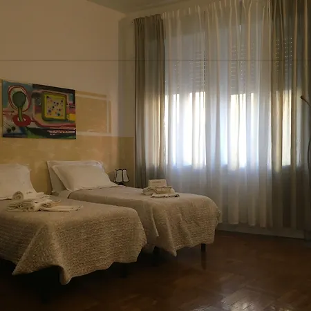 Guest house Locazione Turistica Cittadella Verona