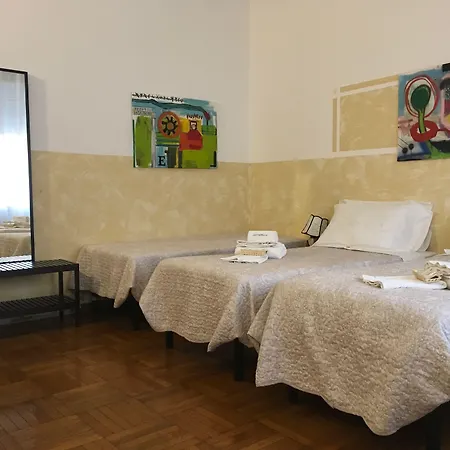 Locazione Turistica Cittadella Guest house Verona