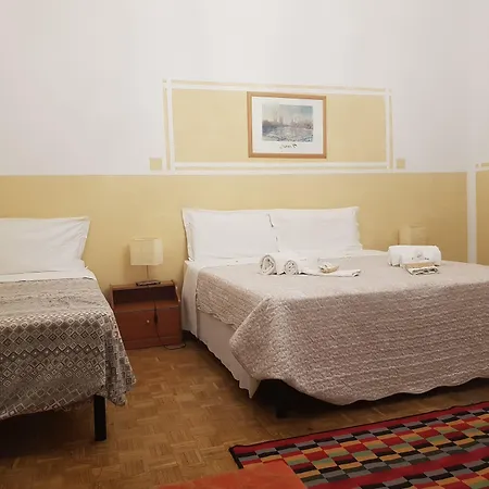 Locazione Turistica Cittadella 2* Verona