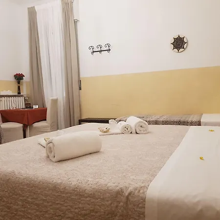 Locazione Turistica Cittadella Guest house Verona