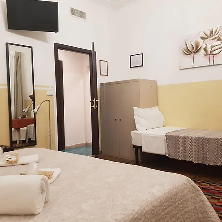 Locazione Turistica Cittadella Guest house