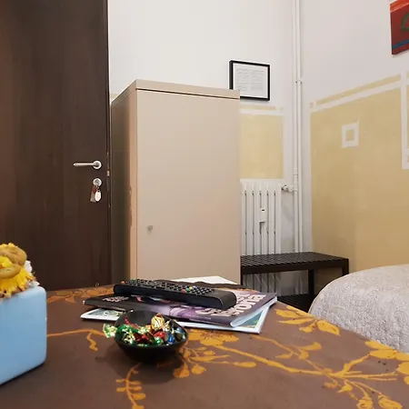 Guest house Locazione Turistica Cittadella Verona