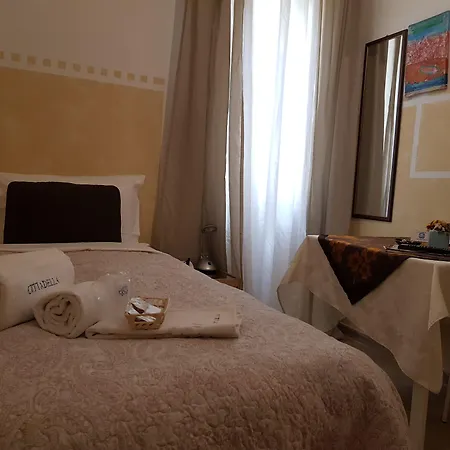 Guest house Locazione Turistica Cittadella 2*