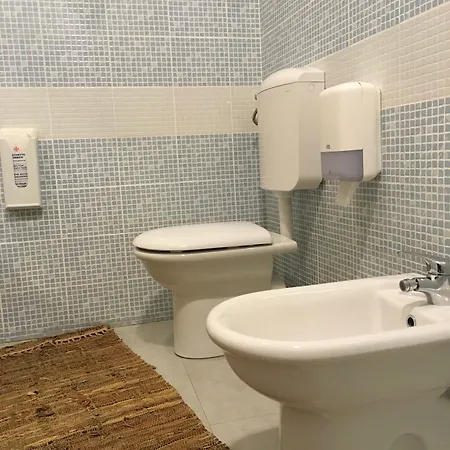 Guest house Locazione Turistica Cittadella Verona