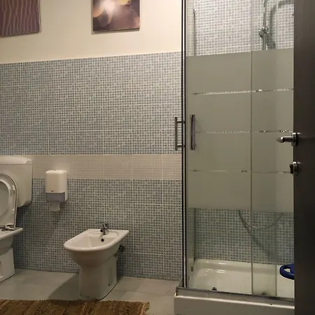 Locazione Turistica Cittadella Guest house