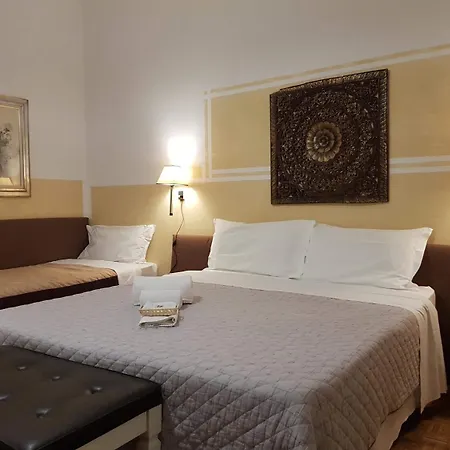 Locazione Turistica Cittadella Verona