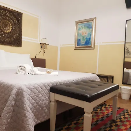 Locazione Turistica Cittadella Verona