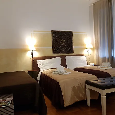 Locazione Turistica Cittadella Verona