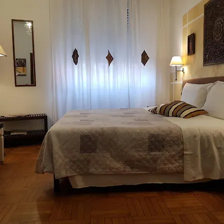 Guest house Locazione Turistica Cittadella 2*
