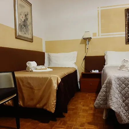 Locazione Turistica Cittadella Guest house