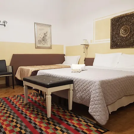 Guest house Locazione Turistica Cittadella