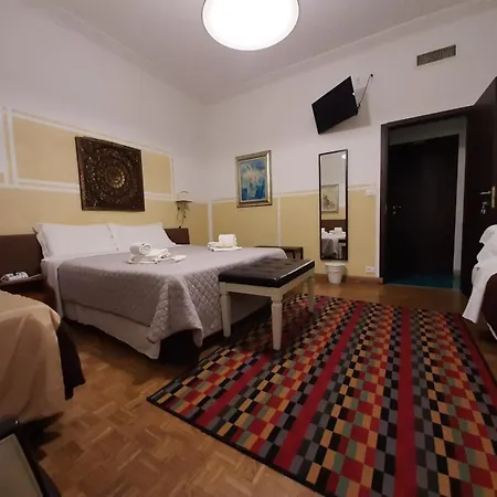 Locazione Turistica Cittadella 2*