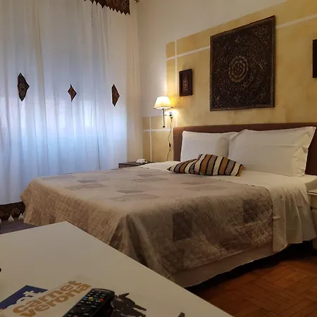 Locazione Turistica Cittadella Verona