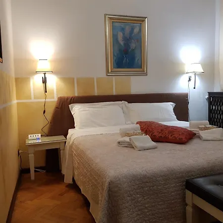 Guest house Locazione Turistica Cittadella 2*