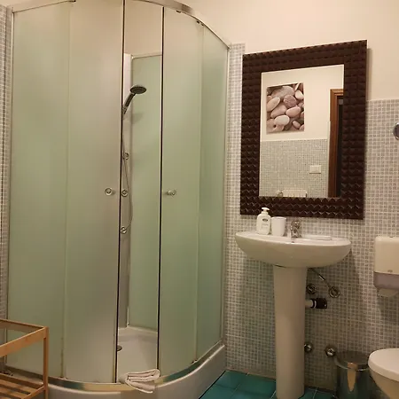 Locazione Turistica Cittadella Guest house 2*