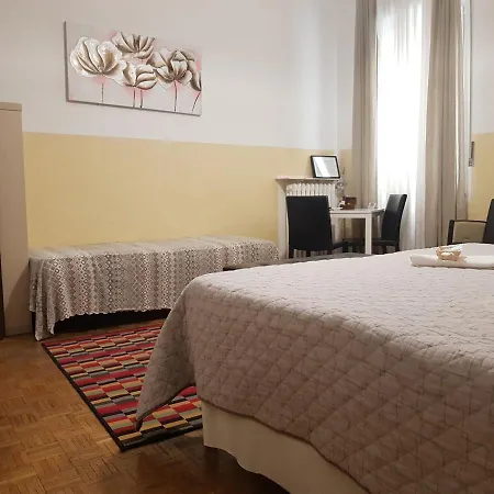 Locazione Turistica Cittadella Guest house