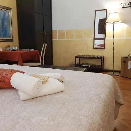 Guest house Locazione Turistica Cittadella Verona