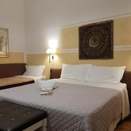Locazione Turistica Cittadella Guest house