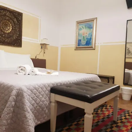 Locazione Turistica Cittadella Verona