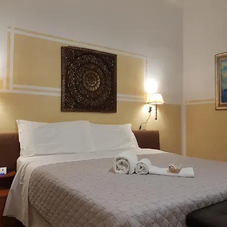 Locazione Turistica Cittadella 2*