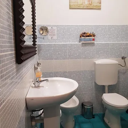 Locazione Turistica Cittadella Guest house 2*