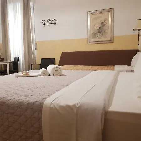 Locazione Turistica Cittadella Guest house