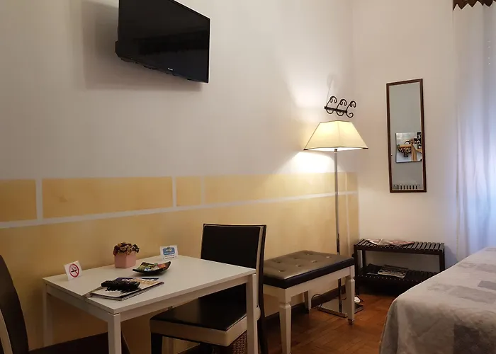 Locazione Turistica Cittadella ヴェローナ