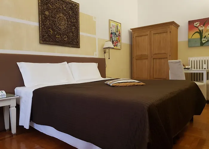 ゲストハウス Locazione Turistica Cittadella