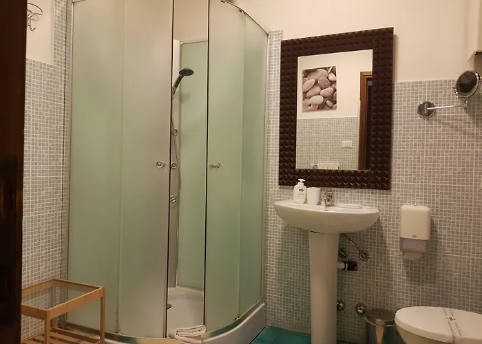 Locazione Turistica Cittadella ゲストハウス 2*