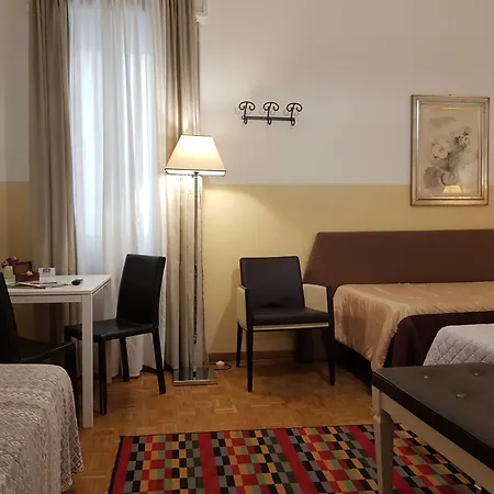 Locazione Turistica Cittadella Werona