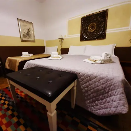 Locazione Turistica Cittadella 2* Werona