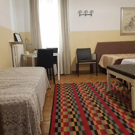 Pensjonat Locazione Turistica Cittadella Werona